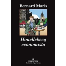 Houellebecq economista