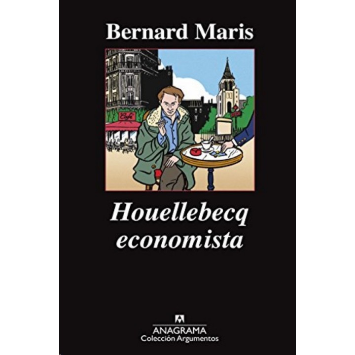 Houellebecq economista