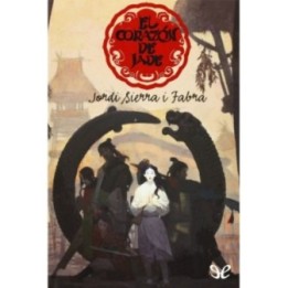 El corazón de Jade