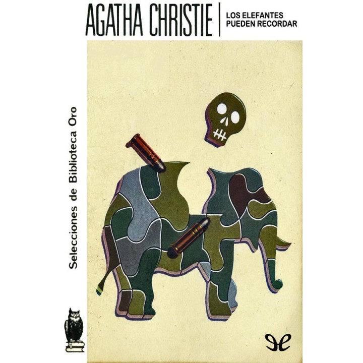 Los elefantes pueden recordar