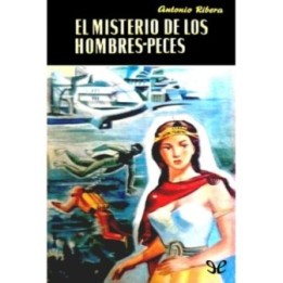 El misterio de los hombres-peces