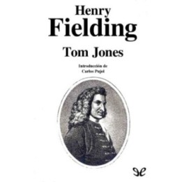 Tom Jones