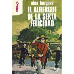 El albergue de la sexta felicidad