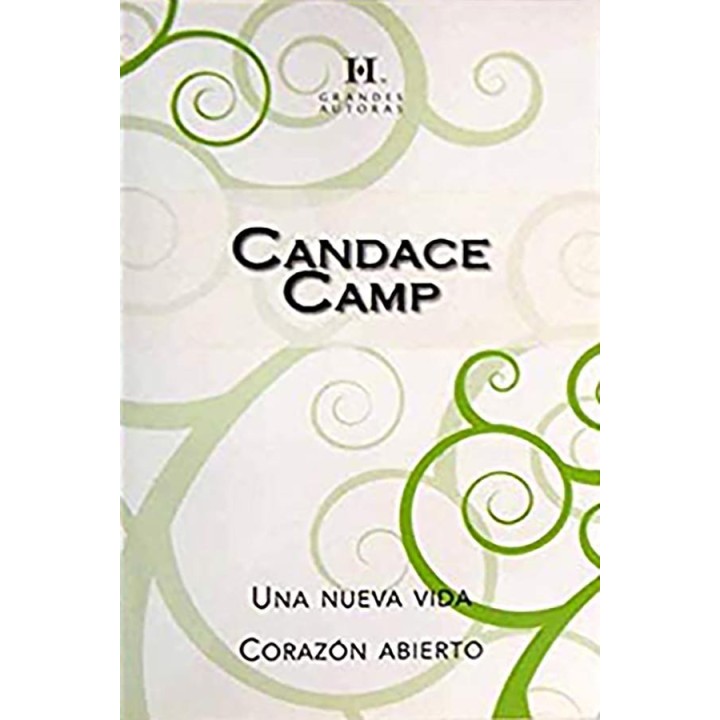 Corazón abierto