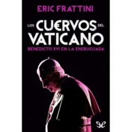Los cuervos del Vaticano