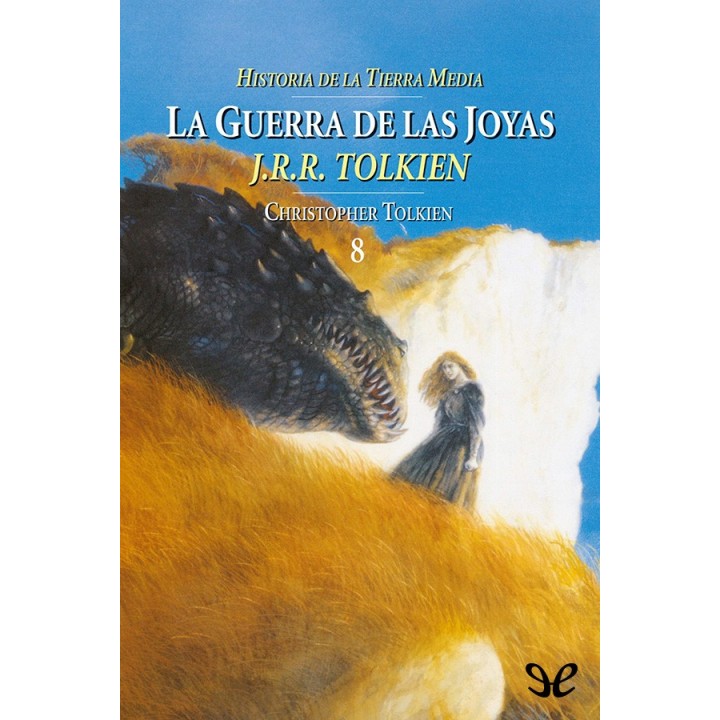 La Guerra de las Joyas