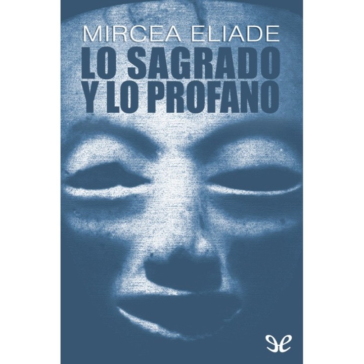 Lo sagrado y lo profano