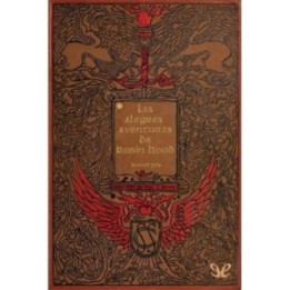 Las alegres aventuras de Robin Hood