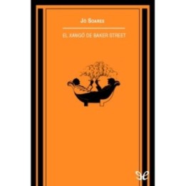El Xangô de Baker Street