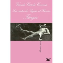 Las cartas de Saguia el Hamra. Tánger