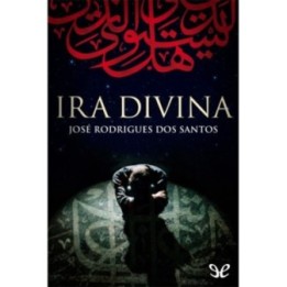Ira divina