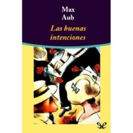 Las buenas intenciones