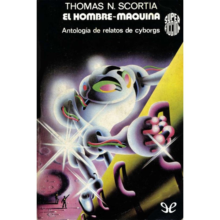 El hombre máquina