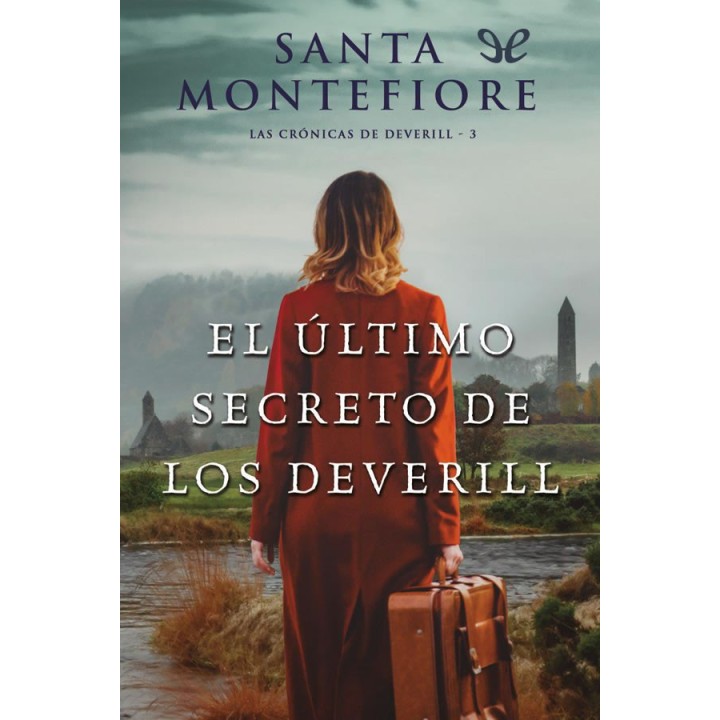 El último secreto de los Deverill