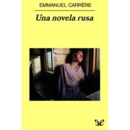 Una novela rusa