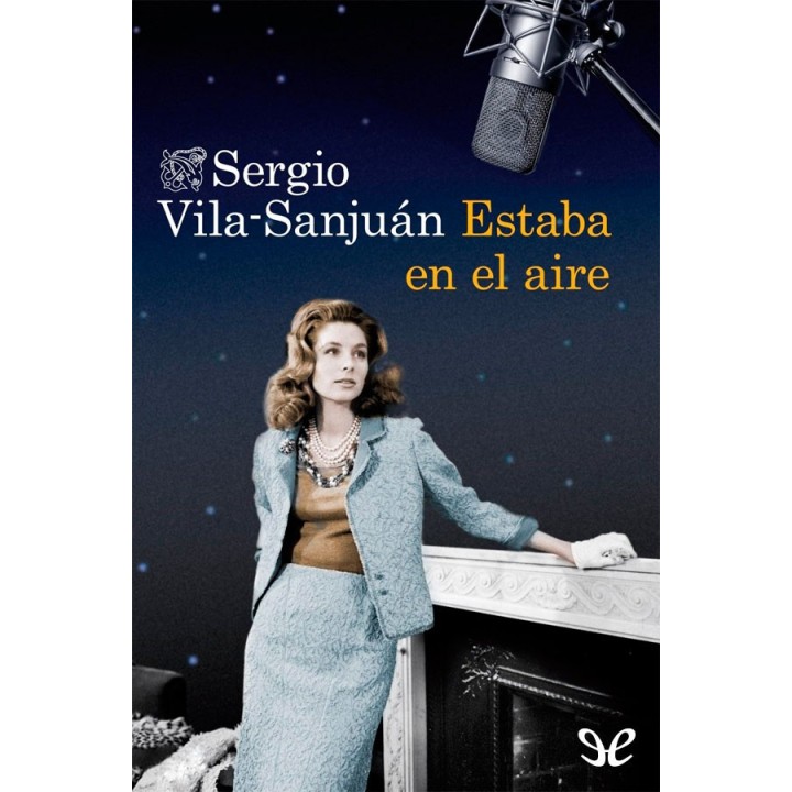 Estaba en el aire
