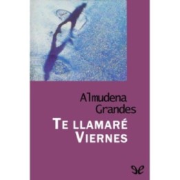 Te llamaré Viernes