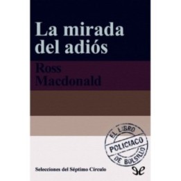 La mirada del adiós