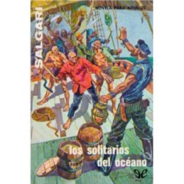 Los solitarios del océano