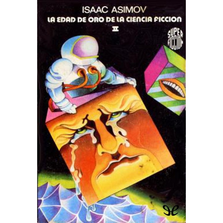 La edad de oro de la ciencia ficción II