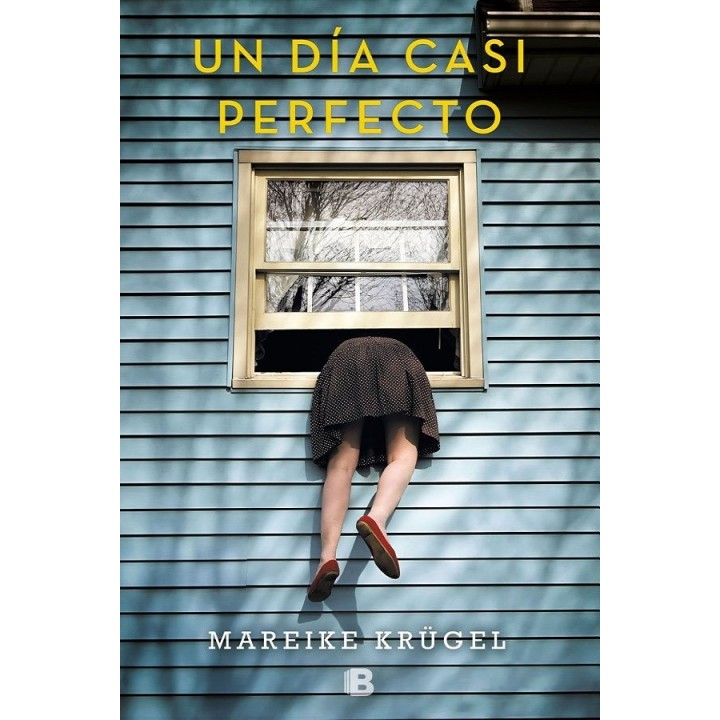 Un día casi perfecto