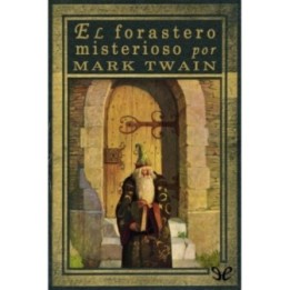 El forastero misterioso