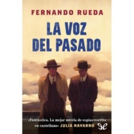 La voz del pasado