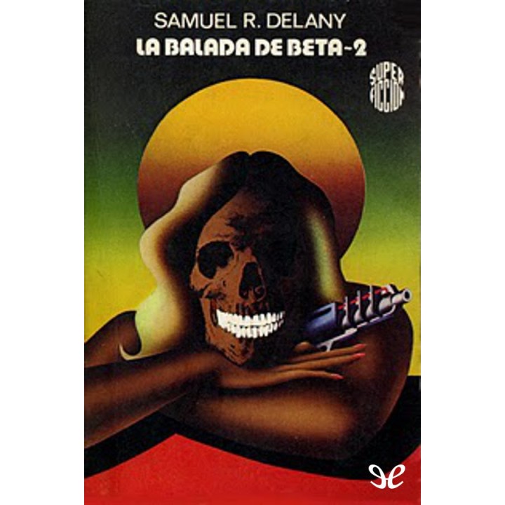La balada de Beta-2