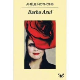 Barba Azul