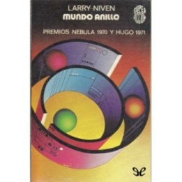 Mundo anillo (ed. SF)