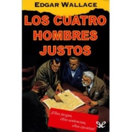 Los cuatro hombres justos