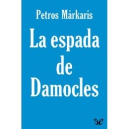 La espada de Damocles