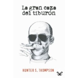 La gran caza del tiburón