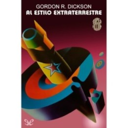 Al estilo extraterrestre