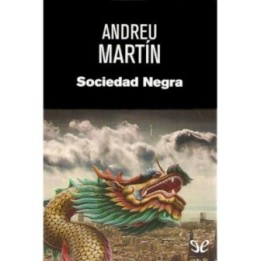 Sociedad negra