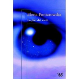La piel del cielo