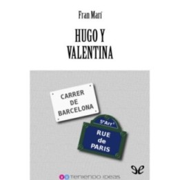 Hugo y Valentina