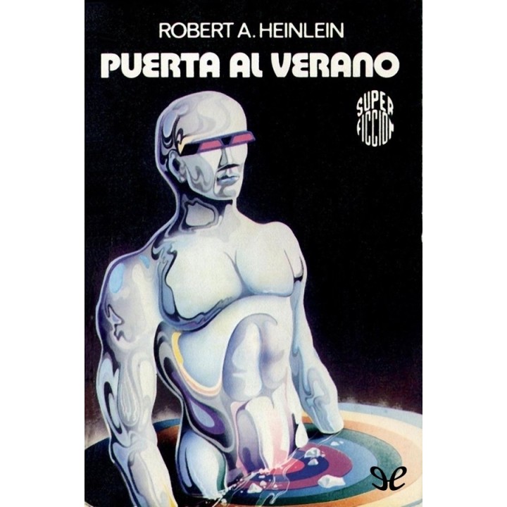 Puerta al verano