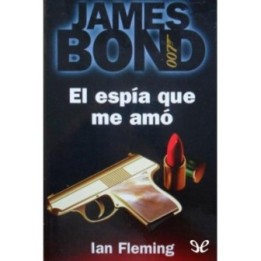 El espía que me amó