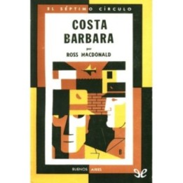 Costa Bárbara