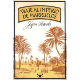 Viaje al imperio de Marruecos