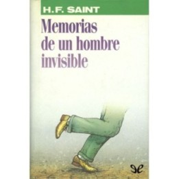 Memorias de un hombre invisible
