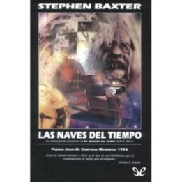 Las naves del tiempo