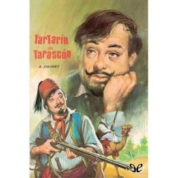 Tartarín de Tarascón