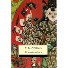 El sanador místico