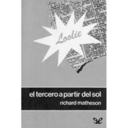 El tercero a partir del Sol