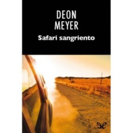Safari sangriento