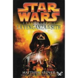 Episodio III: La venganza de los Sith