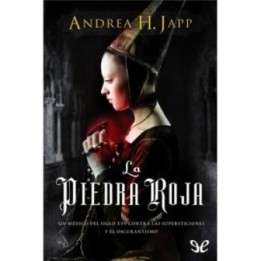 La piedra roja