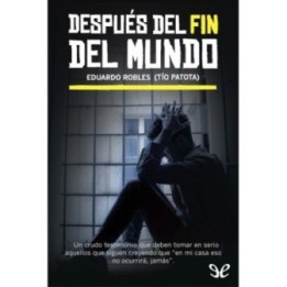 Después del fin del mundo